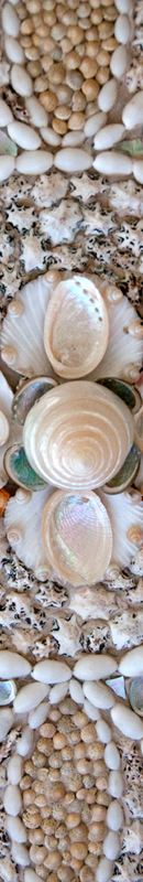 Michelle Garrett Photographer - Sidebar Image - Peoples Passion Linda's Shell House