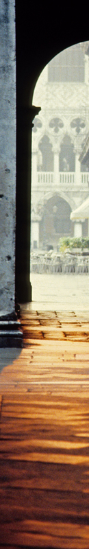 Michelle Garrett Photographer - Sidebar Image - Travel Venice